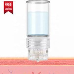 Micro Needling Roller Factory - 0.25-1mm Titanium 20pins