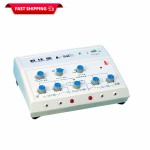 Electric Therapy Device Factory - 6805-D Acupuncture Machine