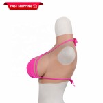 Breast Forms Manufacturer - Mastectomy Cancer Crossdresser