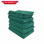 Operating Towel Supplier - Cotton Wrap Hole Custom Size