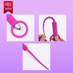 Urethral Dilator Manufacturer - Silicone Male Catheter Toy