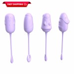 Vibrating Egg Factory - Wireless Jump Egg G Spot