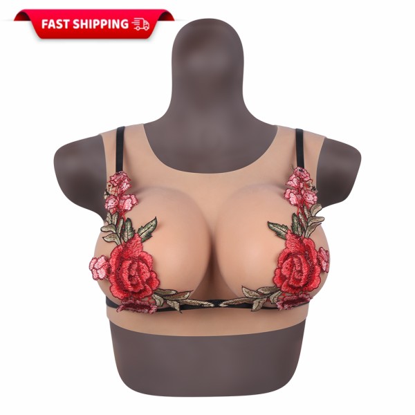 Silicone Breast Supplier - Realistic 1:1 Texture Fake