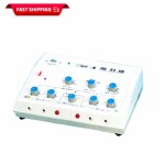 Electric Therapy Device Factory - 6805-D Acupuncture Machine