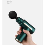 Muscle Massage Gun Factory - Handheld Neck Back Leg
