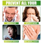 Rhinitis Spray Factory - Herbal Bacteria Removal Liquid