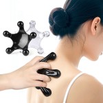 Roller Massager Supplier - Body Muscle Relaxation Device