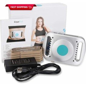 Cryotherapy Machine Factory - Cold Therapy Fat Loss CE