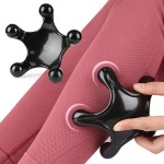 Roller Massager Supplier - Body Muscle Relaxation Device