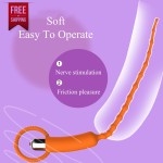 Urethral Dilator Manufacturer - Silicone Male Catheter Toy