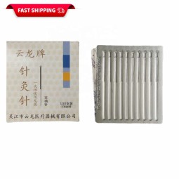 Acupuncture Needle Manufacturer - Disposable Sterile All Size