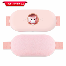 Menstrual Heating Pad Supplier - Period Pain Relief Portable