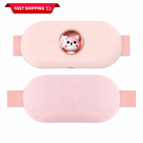 Menstrual Heating Pad Supplier - Period Pain Relief Portable