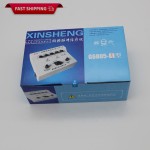 Electric Acupuncture Manufacturer - Electronic Moxibustion Instrument