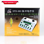 Acupuncture Stimulator Factory - KWD-808 Great Wall Brand