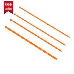 Urethral Dilator Manufacturer - Silicone Horse Eye Stick