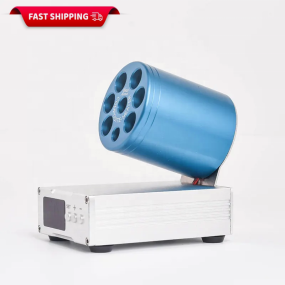 Dental Heater Factory - Resin Agar Sodium Hypochlorite