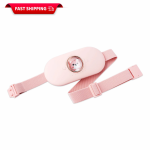 Menstrual Heating Pad Supplier - Period Pain Relief Portable