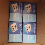 Electric Acupuncture Manufacturer - Electronic Moxibustion Instrument