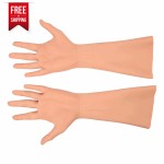 Silicone Gloves Manufacturer - Postoperative Prosthetics Custom