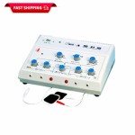 Electric Therapy Device Factory - 6805-D Acupuncture Machine