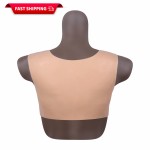 Silicone Breast Supplier - Realistic 1:1 Texture Fake