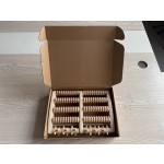 Solid Wood Foot Massager Manufacturer - Natural Wood Therapy