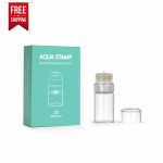 Micro Needling Roller Factory - 0.25-1mm Titanium 20pins