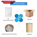 Herbal Extract Powder Factory - 1kg/25kg Cosmetic Grade