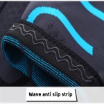 Elastic Knee Pads Manufacturer - Nylon Sports Support Custom