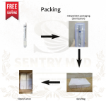 PRP Tube Factory - Pyrogen Free HA Hyaluronic Acid Custom