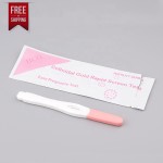 Pregnancy Test Manufacturer - 99.99% Accuracy HCG Kit