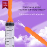 Urethral Tube Factory - Male Hollow Catheter Multi-purpose