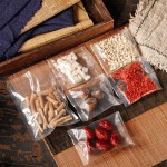 Goji Berry Soup Manufacturer - Radix Fici Hirtae Bulk