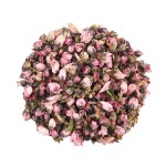Peach Blossom Tea Manufacturer - Dried Flower Bulk