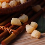 Dried Scallop Factory - Sea Products Tonic Bulk