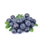 Dried Blueberry Factory - Natural Fruit Tea Bake