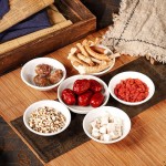 Goji Berry Soup Manufacturer - Radix Fici Hirtae Bulk