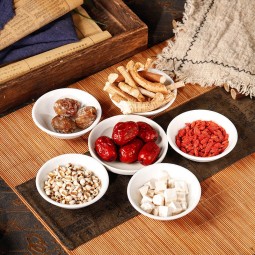 Goji Berry Soup Manufacturer - Radix Fici Hirtae Bulk