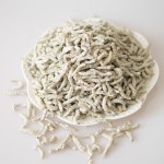 Stiff Silkworm Factory - Jiang Can Dried Herb