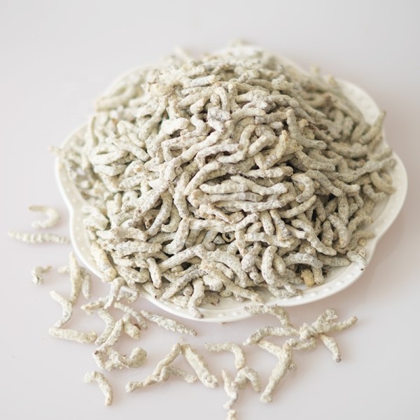 Stiff Silkworm Factory - Jiang Can Dried Herb