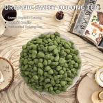 Sweet Oolong Tea Factory - Taiwan Fermented Bulk