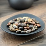 Castor Oil Seeds Manufacturer - Traditional Plant