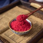 Raspberry Powder Manufacturer - Freeze-dried Fruit