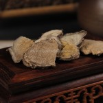 Curcuma Rhizome Factory - Zedoary Root Herbal