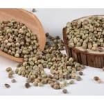 Hemp Seed Manufacturer - Chinese Dried Seed