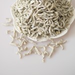 Stiff Silkworm Factory - Jiang Can Dried Herb