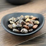 Castor Oil Seeds Manufacturer - Traditional Plant
