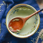 Rosemary Leaves Factory - Turkish Spice Tea