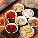 Ginseng Soup Manufacturer - Polygonatum Jujube Custom OEM